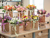Круглосуточный магазин цветов на Рублевке