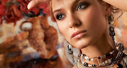 Раскрученный интернет магазин бижутерии