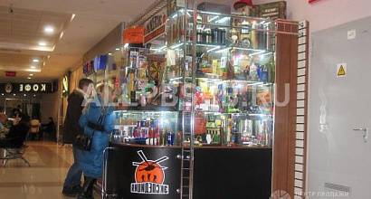 Продается  магазин сувениров и подарков экспедиция подробнее