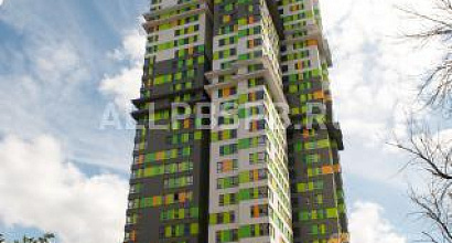 Аренда:  Офисное помещение, 61 м