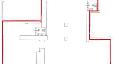 Аренда:  Торговое помещение, 156 м