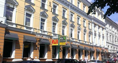 Аренда:  Сдаю офис возле м. Китай-город 