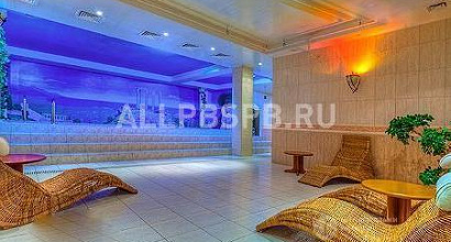 Аренда:  Сдается сауна