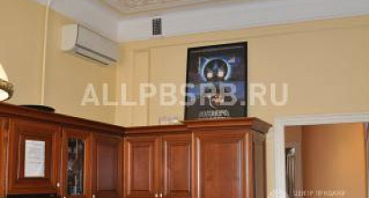 Аренда:  Офисное помещение, 104.9 м