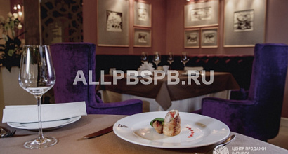 Ресторан с доставкой питания