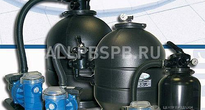 Продается  магазин оборудования для бассейнов 