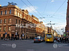 Помещение в центре с арендатором
