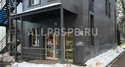 Аренда:  Помещение свободного назначения, 140 м