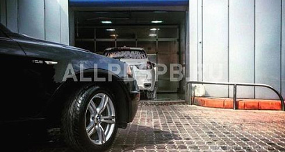 Аренда:  Действующая автомойка 3 поста в аренду