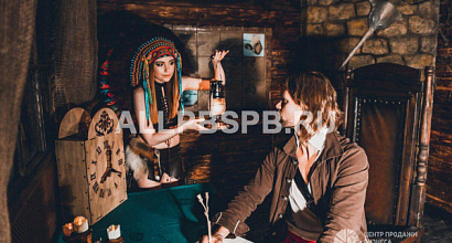 Прибыльный квест