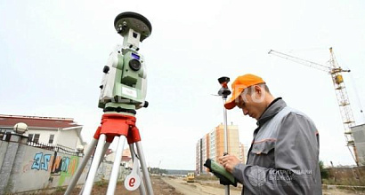 Готовый бизнес  строительная компания ооо &quot;тд рубеж&quot;