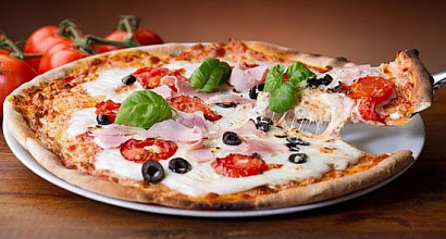 Готовый бизнес  кафе-пиццерия в адмиралтейском районе