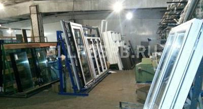 Продается  производство окон пвх, орехово-зуево 