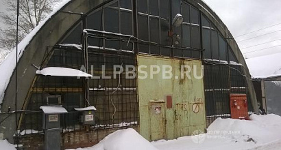 Аренда:  Автосервис с оборудванием