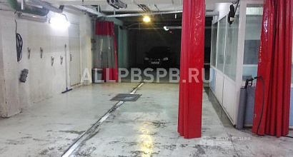 Готовый бизнес  автомойка, 3-и поста