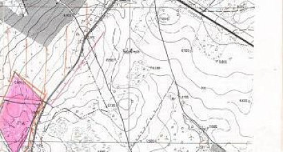 Продажа:  продам земельный участок 44 га строительство азс