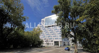 Аренда:  Сдаю офис возле м. Савеловская 