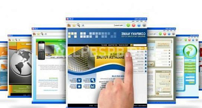 Продается  web студия по созданию одностраничных сайтов 