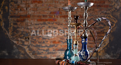 Прибыльный лаунж бар