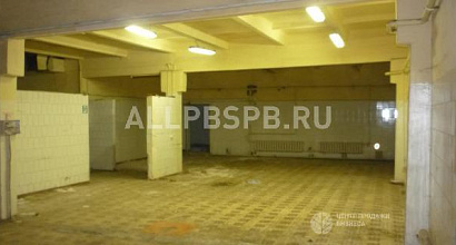 Аренда:  Пищевое производство. ПСН., 592 м. Щелковский р-н