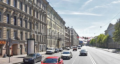 Помещение свободного назначения 124 кв.м.