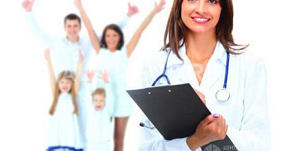 Продажа:  медицинский центр 