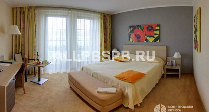 Мини-отель на Невском проспекте