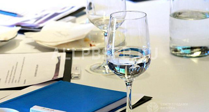 Готовый бизнес  event компания по организации мероприятий