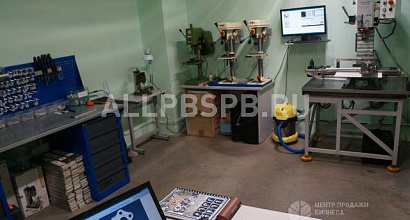 Продажа:  производство запчастей для велосипедов с прибылью