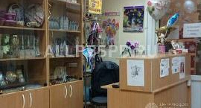 Продается  торговое помещение, 24 м 