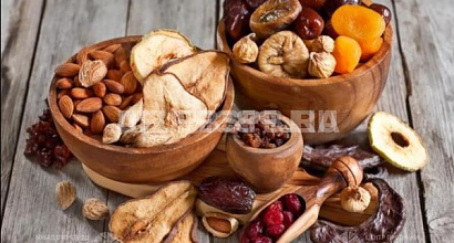 Интернет Магазин подарков, орехов и сухофруктов