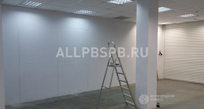 Аренда:  Помещение свободного назначения, 90 м 