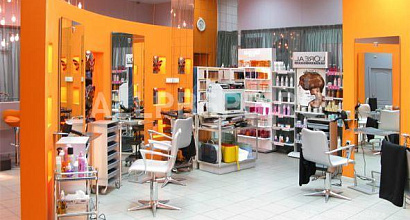 Продажа:  Салон красоты Бизнес класса 