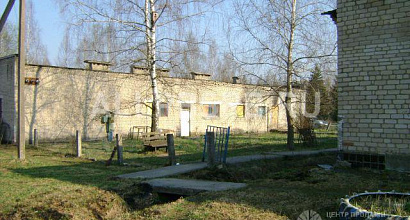 Продажа:  продам производство, москвовская область 