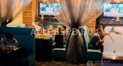 Продается  ресторан (ресторан-караоке)