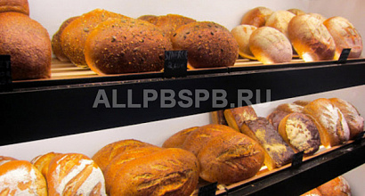 Функционирующая пекарня полного цикла