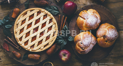 Пекарня неполного цикла