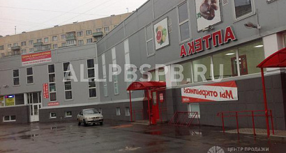 Аренда:Помещение свободного назначения, 80 м