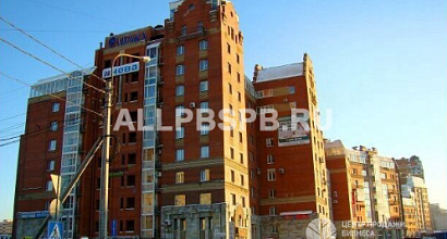 Помещение с постоянными арендаторами у метро Озерки