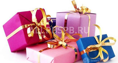 Продажа:  точка продаж подарков, домодедовская