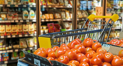 Продается  продуктовый магазин