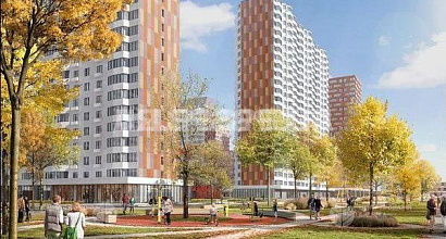 Помещение с сетевым арендатором на севере грода