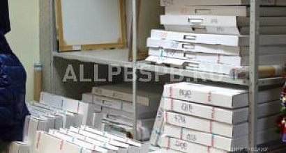 Продажа:  Крупный Интернет-Бизнес Фотопечать на Холстах