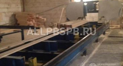 Продажа:  деревообрабатывающее производство в тульской обл 