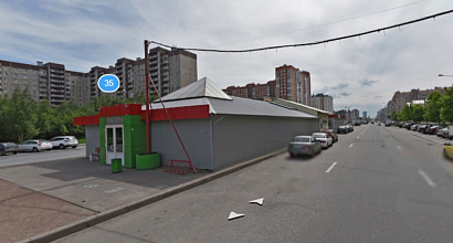 ТЦ с арендаторами (8 арендаторов) - 700м2 - пассивный доход