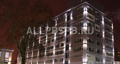 Аренда: Офисное помещение, 234 м 