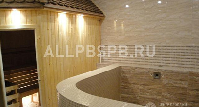 Продажа: Готовый бизнес, нет конкурентов спа/сауна/баня