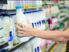Продается  отдел молочных продуктов в магазине Фермер