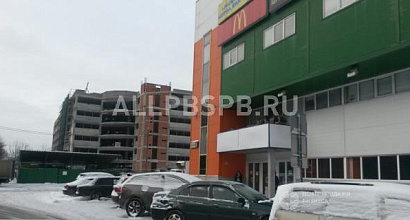 Аренда: Торговое помещение, 134.8 м 