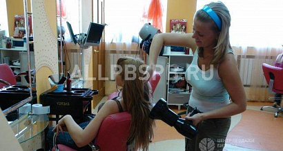 Аренда:  Салон красоты с низкой арендой, м. Юго-Западная